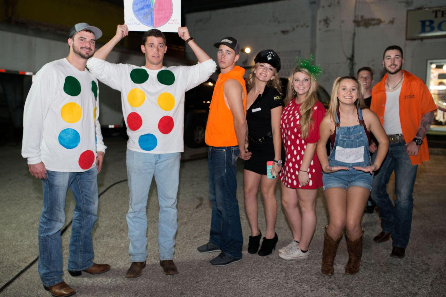 Halloween at Northgate 2016